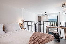 Calla Luxury Seafront Suites