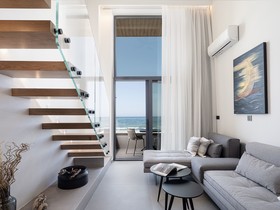 Calla Luxury Seafront Suites