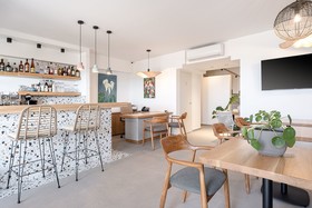 Calla Luxury Seafront Suites