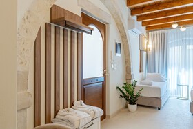 Casa Del Balsamo