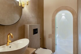 Casa Del Balsamo