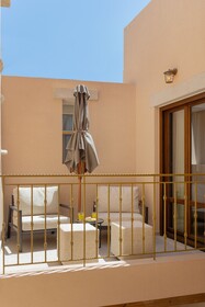 Casa Del Balsamo