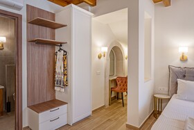 Casa Del Balsamo
