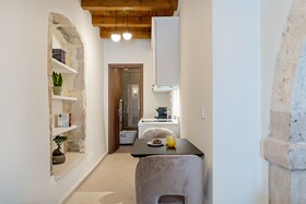 Casa Del Balsamo