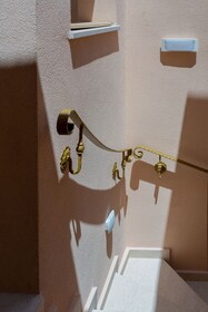 Casa Del Balsamo
