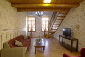 Casa Moazzo