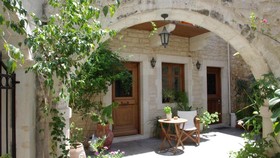 Casa Moazzo