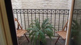 Casa Moazzo