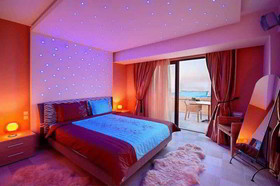 Cavo Seaside Luxury Suites
