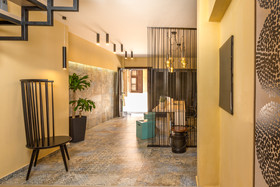 Cressa Suites - Adults Only