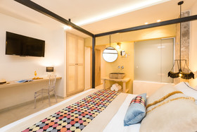 Cressa Suites - Adults Only
