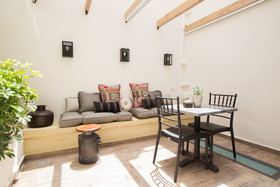 Cressa Suites - Adults Only