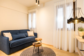 Cressa Suites - Adults Only