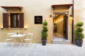 Cressa Suites - Adults Only