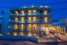 Sirines Luxury Boutique & Spa