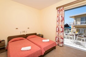 Sirines Luxury Boutique & Spa