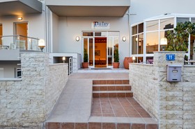 Sirines Luxury Boutique & Spa