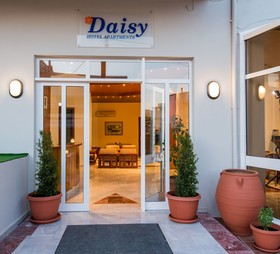 Sirines Luxury Boutique & Spa