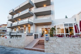 Sirines Luxury Boutique & Spa