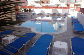 Sirines Luxury Boutique & Spa