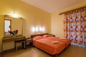 Sirines Luxury Boutique & Spa