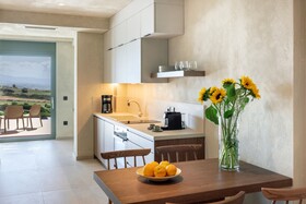 Dedalos Touch Boutique Hotel