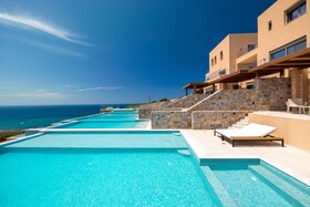 Dedalos Touch Boutique Hotel