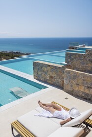 Dedalos Touch Boutique Hotel