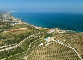 Dedalos Touch Boutique Hotel