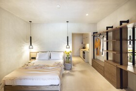 Dedalos Touch Boutique Hotel