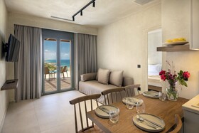 Dedalos Touch Boutique Hotel
