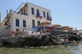 Thalassa Boutique Hotel