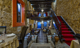 Thalassa Boutique Hotel