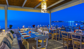Thalassa Boutique Hotel
