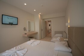 Dimitrios Village Beach Resort & Spa