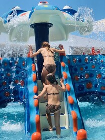 Dimitrios Village Beach Resort & Spa