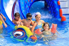 Dimitrios Village Beach Resort & Spa