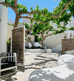 Dimitrios Village Beach Resort & Spa