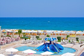 Dimitrios Village Beach Resort & Spa