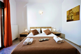 Discrete Villa Lappa