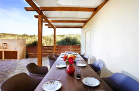 Discrete Villa Lappa
