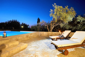 Discrete Villa Lappa