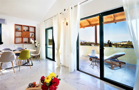 Discrete Villa Lappa