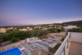 Eco Villas
