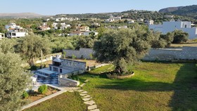 Eco Villas