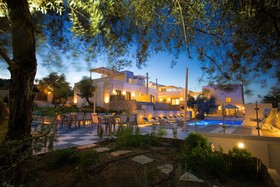 Eco Villas