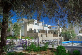 Eco Villas