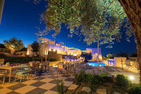 Eco Villas