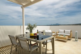 Eco Villas