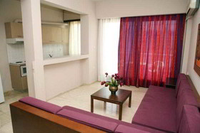 Eleonora Apartments